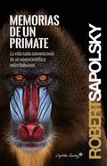 Memorias de un primate