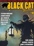 Black Cat Weekly #10