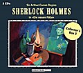 Sherlock Holmes - Die Neuen Fälle: Collector’s Box 3