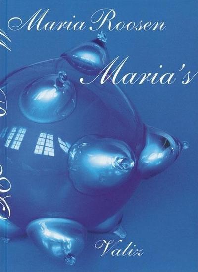 Maria Roosen: Maria's - Jennifer Allen