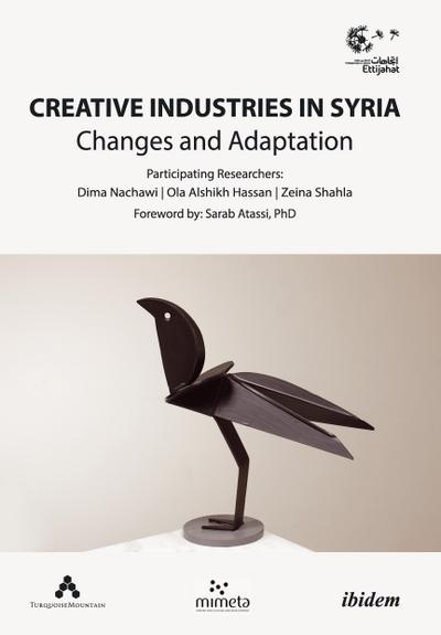 Creative Industries in Syria