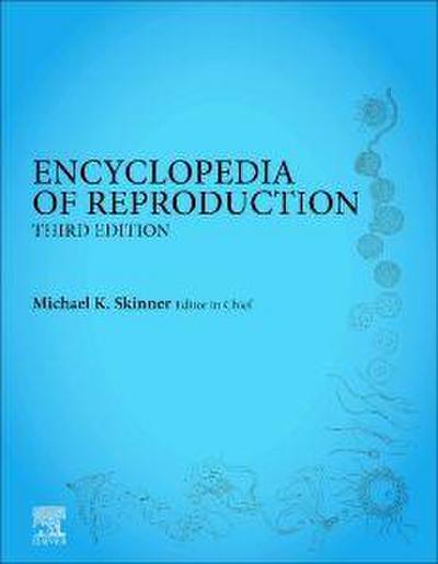 Encyclopedia of Reproduction