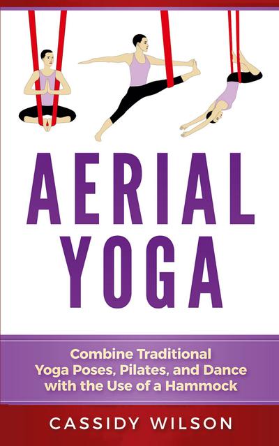 Aerial Yoga