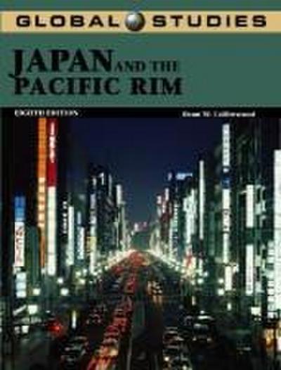 Global Studies: Japan and the Pacific Rim