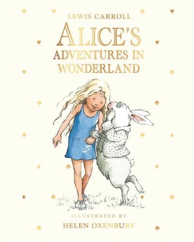 Alice’s Adventures in Wonderland