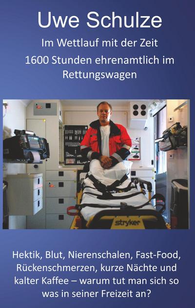 Im Wettlauf mit der Zeit (2)