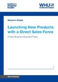 Launching New Products with a Direct Sales Force