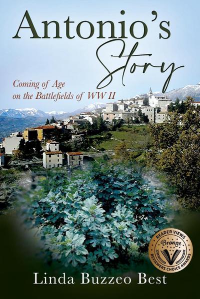 Antonio’s Story