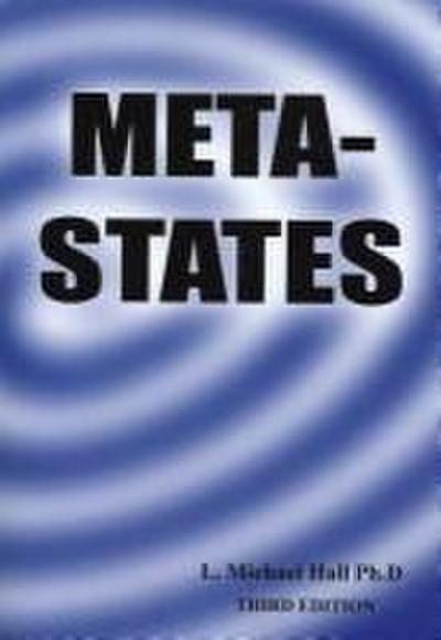 Hall, L: Meta States 3/E