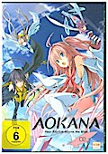 Aokana - Four Rhythm Across the Blue
