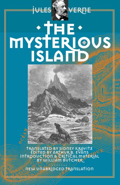 The Mysterious Island