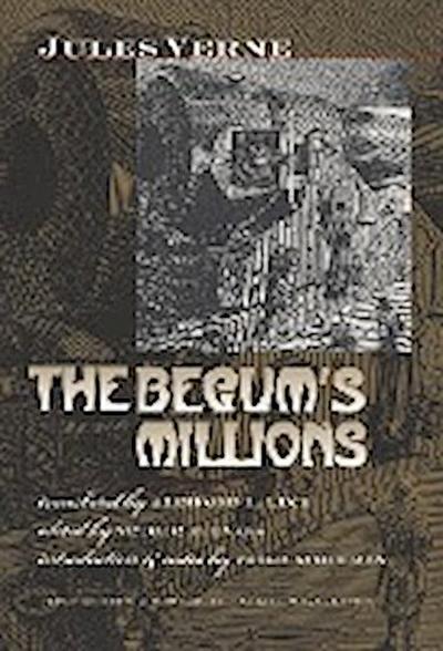 The Begum’s Millions