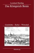 Das Königreich Benin