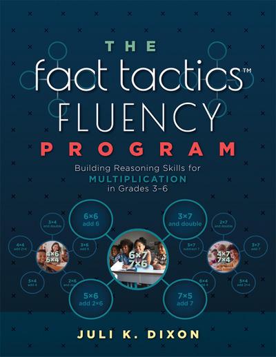 The Fact Tactics Fluency Program