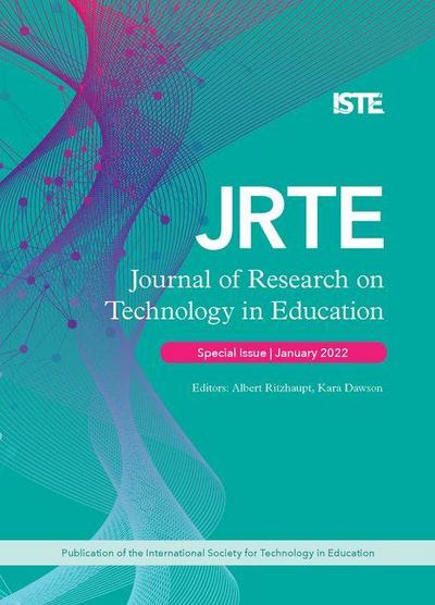 Journal of Research on Technology in Education