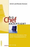 Als Chef akzeptiert