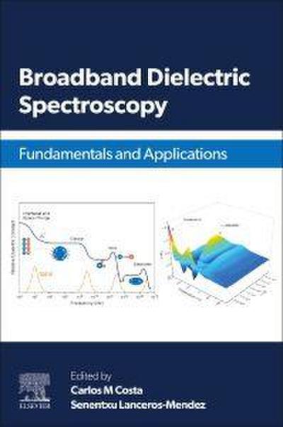 Broadband Dielectric Spectroscopy