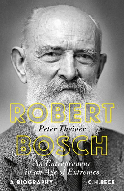 Theiner, P: Robert Bosch