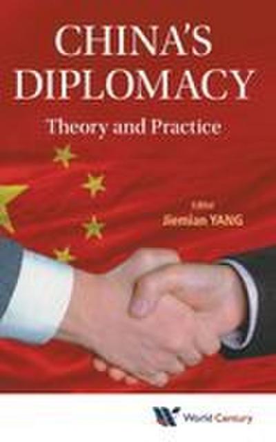 CHINA’S DIPLOMACY