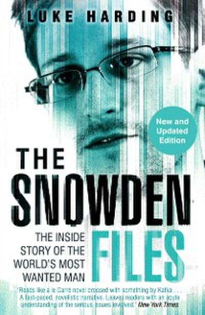 The Snowden Files