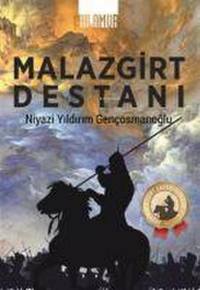 Malazgirt Destani