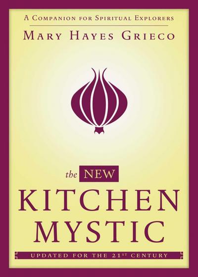 The New Kitchen Mystic