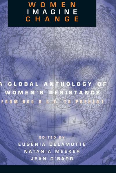 Women Imagine Change