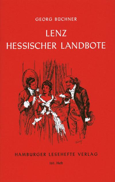 Lenz /Der Hessische Landbote