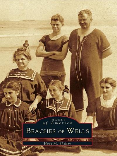 Beaches of Wells
