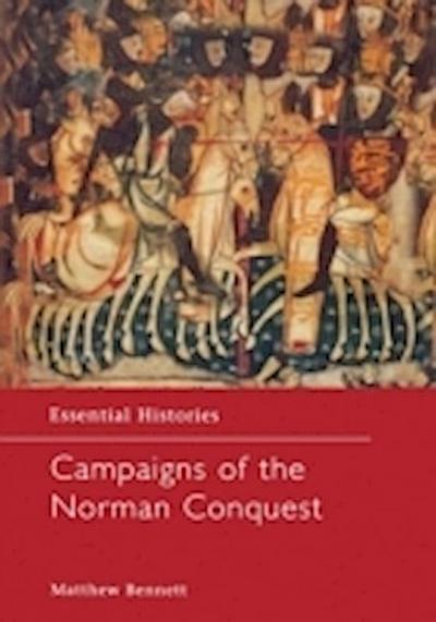 Campaigns of the Norman Conquest