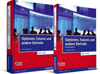 VP Optionen, Futures und andere Derivate