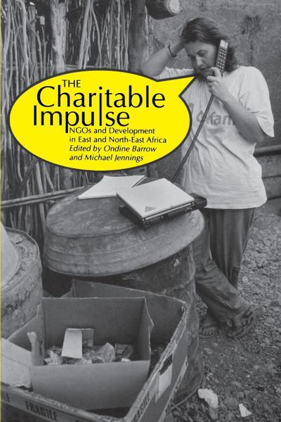 Charitable Impulse Ngos and Development in East and North East Africa