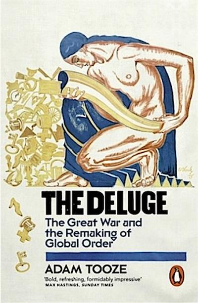 The Deluge