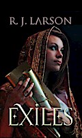 Exiles (Realms of the Infinite, #1)