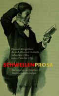Schwellenprosa