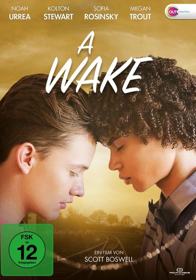A Wake
