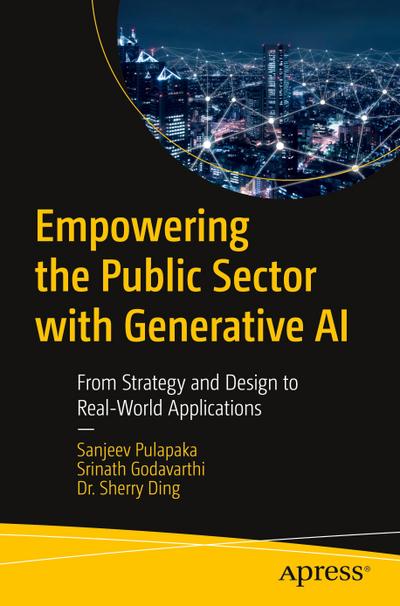 Empowering the Public Sector with Generative AI