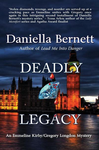 Deadly Legacy