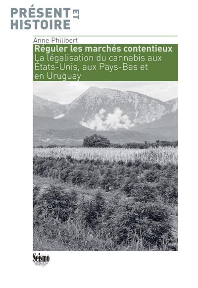 Réguler les marchés contentieux