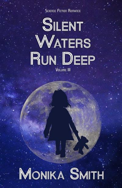 Silent Waters Run Deep (The Landrys, #3)