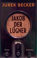Jakob der Lügner