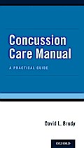 Concussion Care Manual