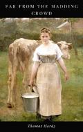 Far From The Madding Crowd