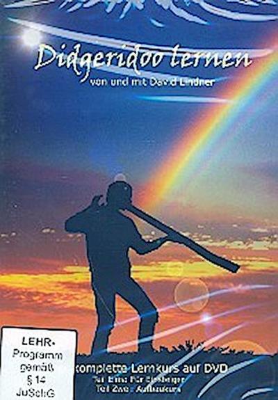 Didgeridoo lernen