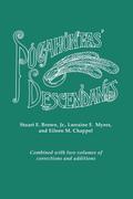 Pocahontas’ Descendants. a Revision, Enlargement and Extension of the List as Set Out by Wyndham Robertson in His Book Pocahontas and Her Descendants