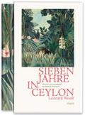 Sieben Jahre in Ceylon