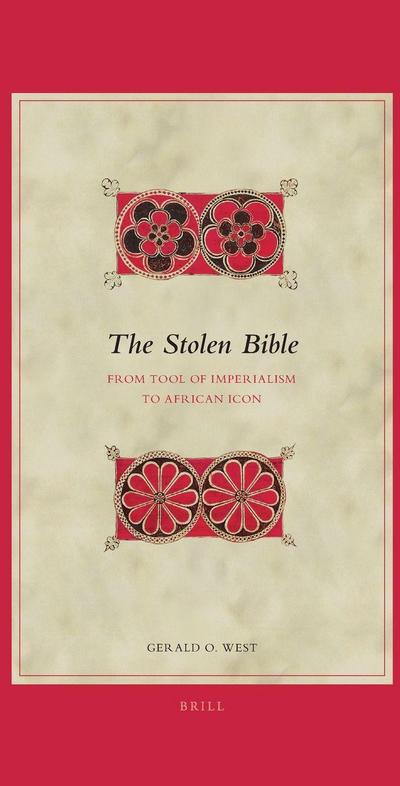 The Stolen Bible