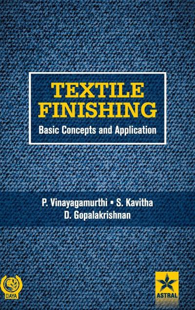 Textile Finishing