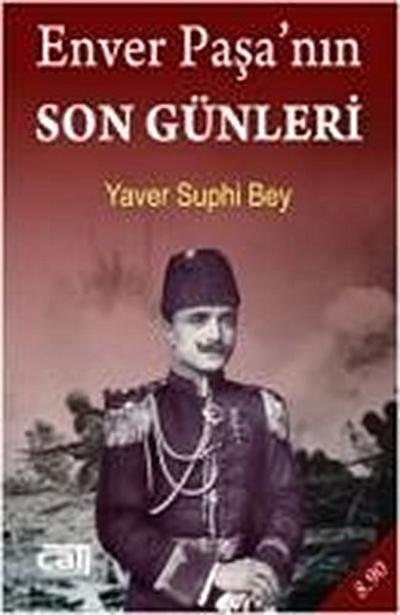 Enver Pasanin Son Günleri