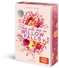 Willow-Falls-Reihe, Band 2 - Stay With Me in Willow Falls | Taschenbuch
